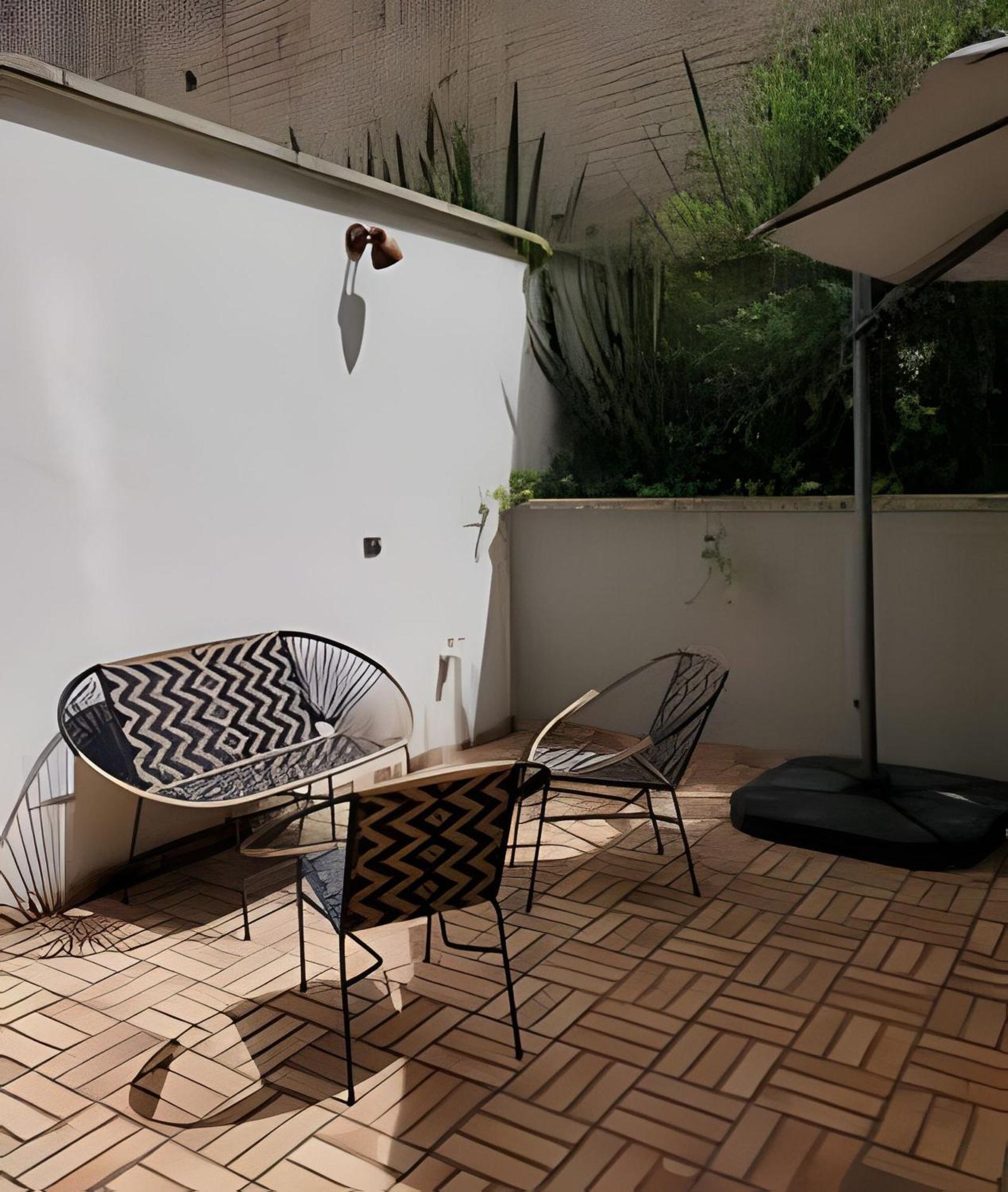 Hermoso Apartamento En La Candelaria Bogotá Exterior foto