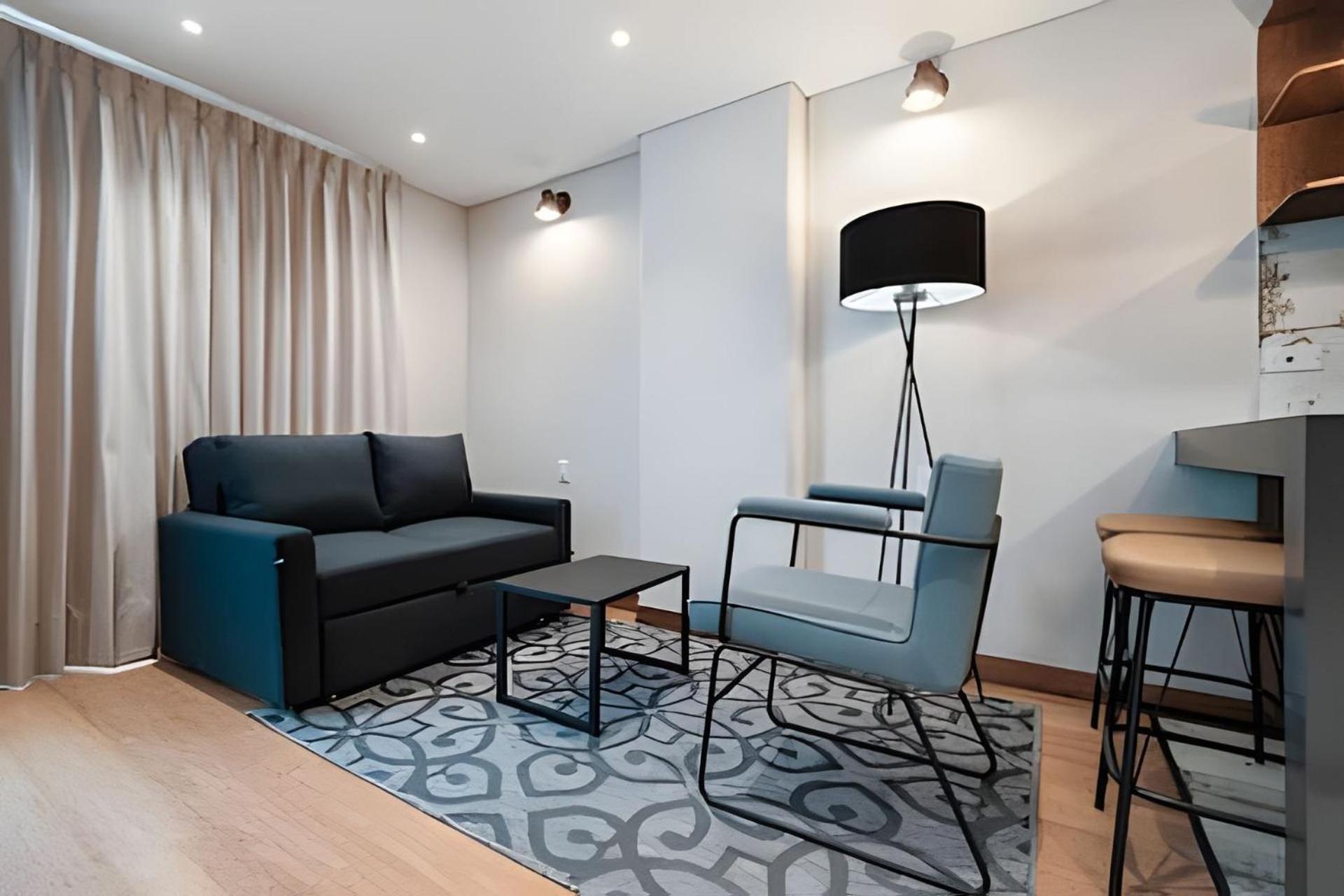 Hermoso Apartamento En La Candelaria Bogotá Exterior foto